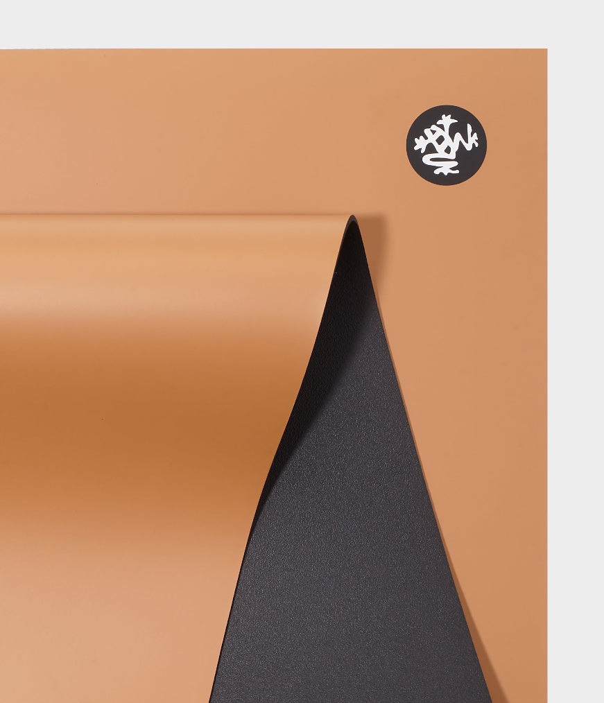 GRP Adapt Lite 2.1 Yoga Mat 4mm