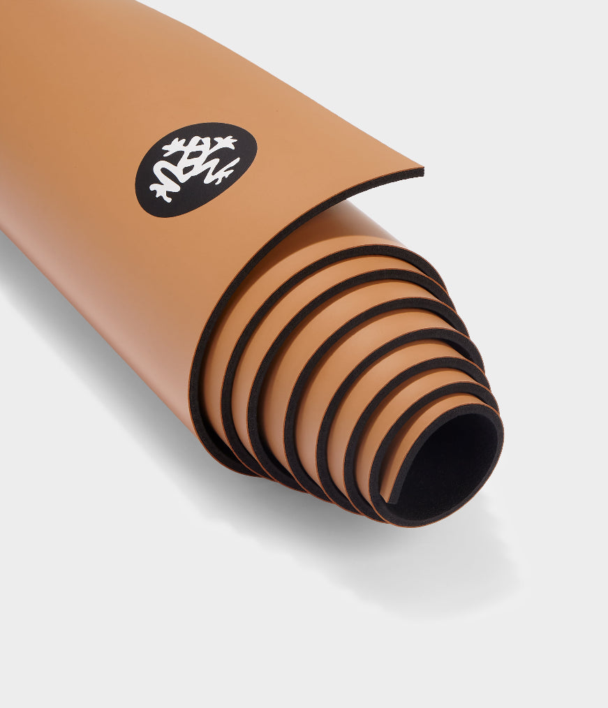 GRP Adapt Lite 2.1 Yoga Mat 4mm