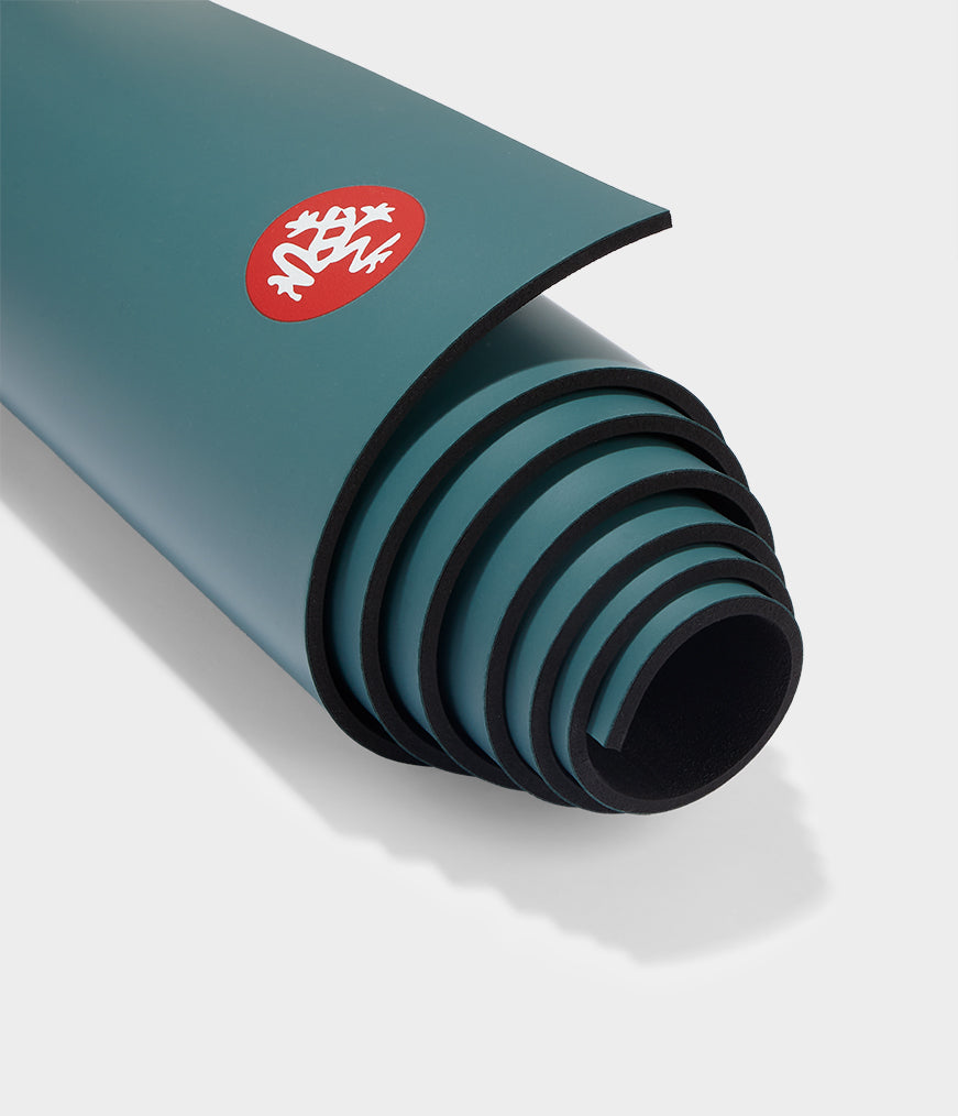GRP Adapt Yoga Mat 5mm
