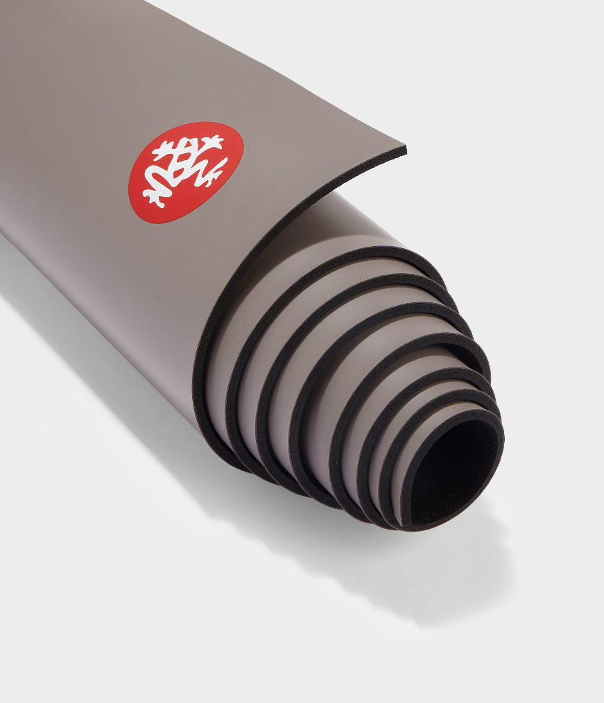 GRP Adapt Lite 2.1 Yoga Mat 4mm