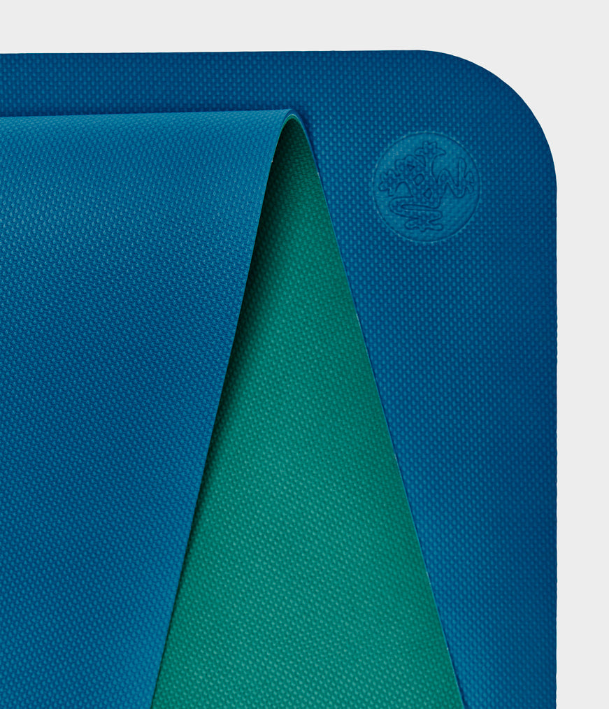 begin yoga mat 5mm