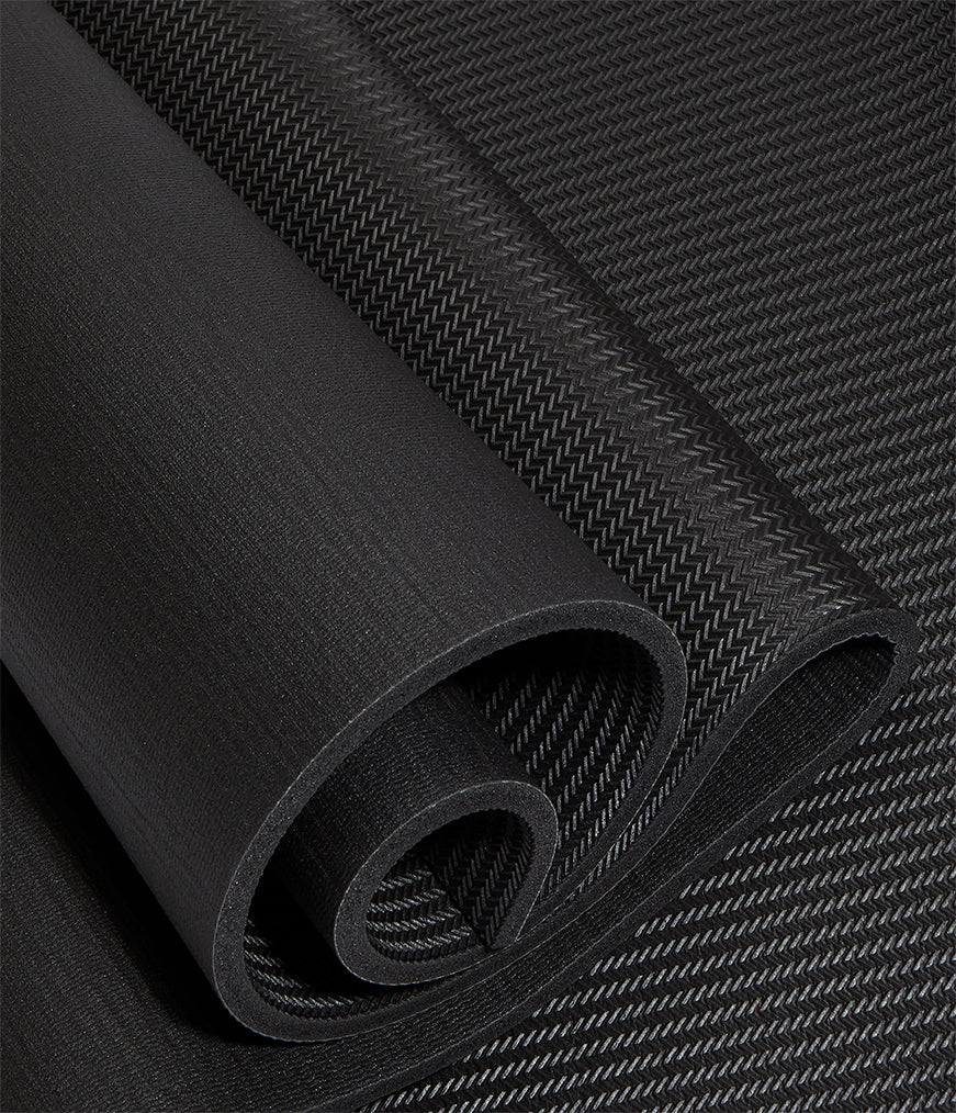 ENDURA Fitness Mat 10mm