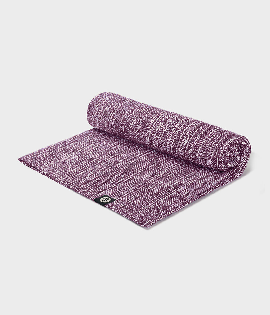 Shala Travel Yoga Rug