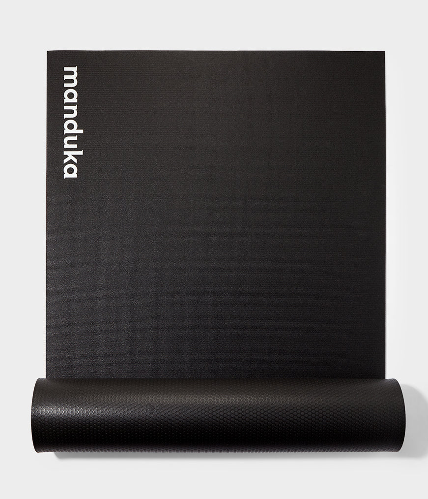 P/ROX Hybrid Fitness Mat 6mm