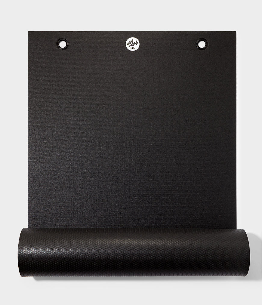 P/ROX Hybrid Fitness Mat 6mm