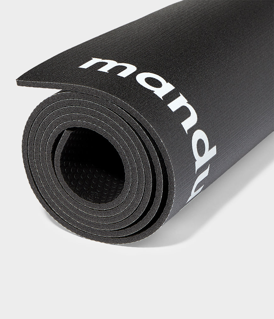 P/ROX Hybrid Fitness Mat 6mm