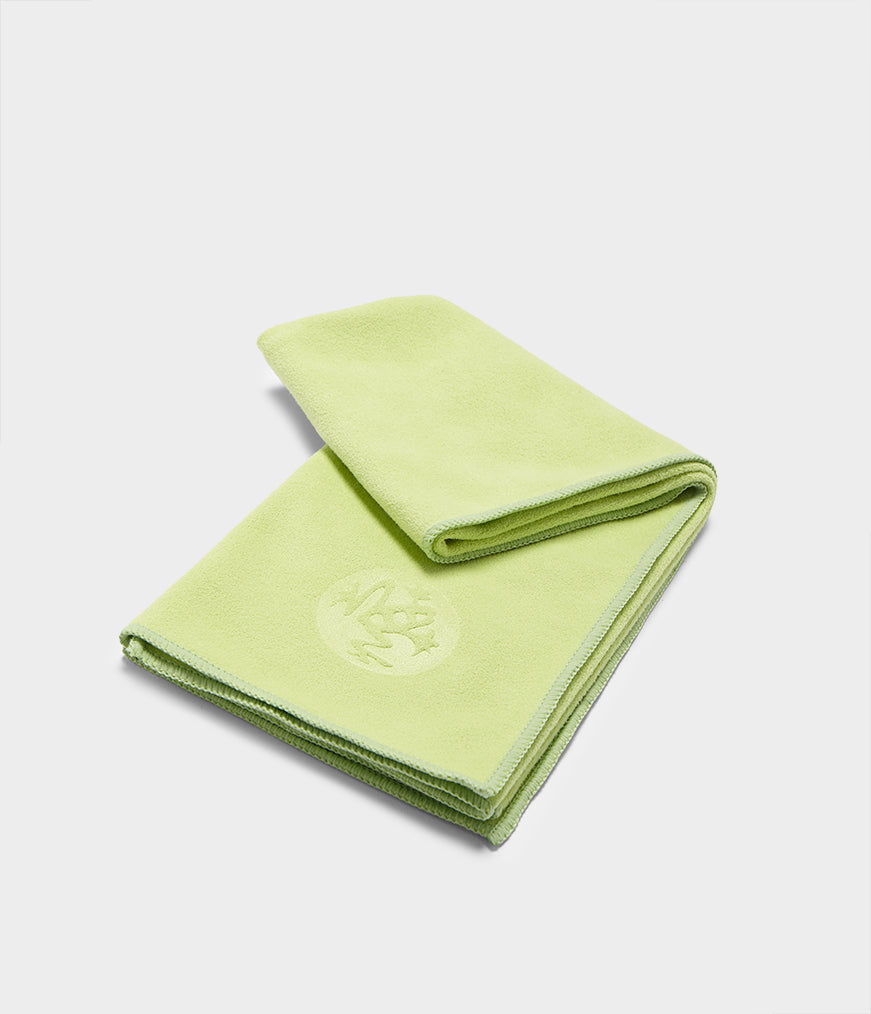 Equa Yoga Hand Towel