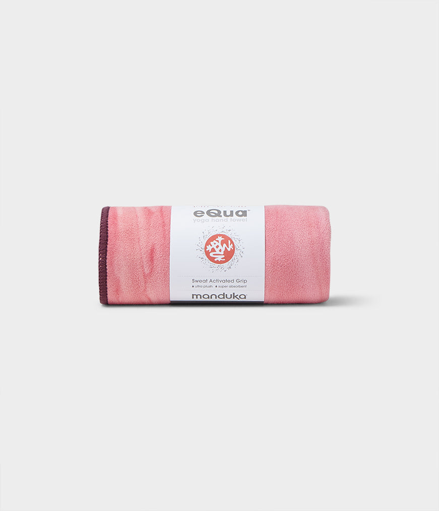 Equa Yoga Hand Towel