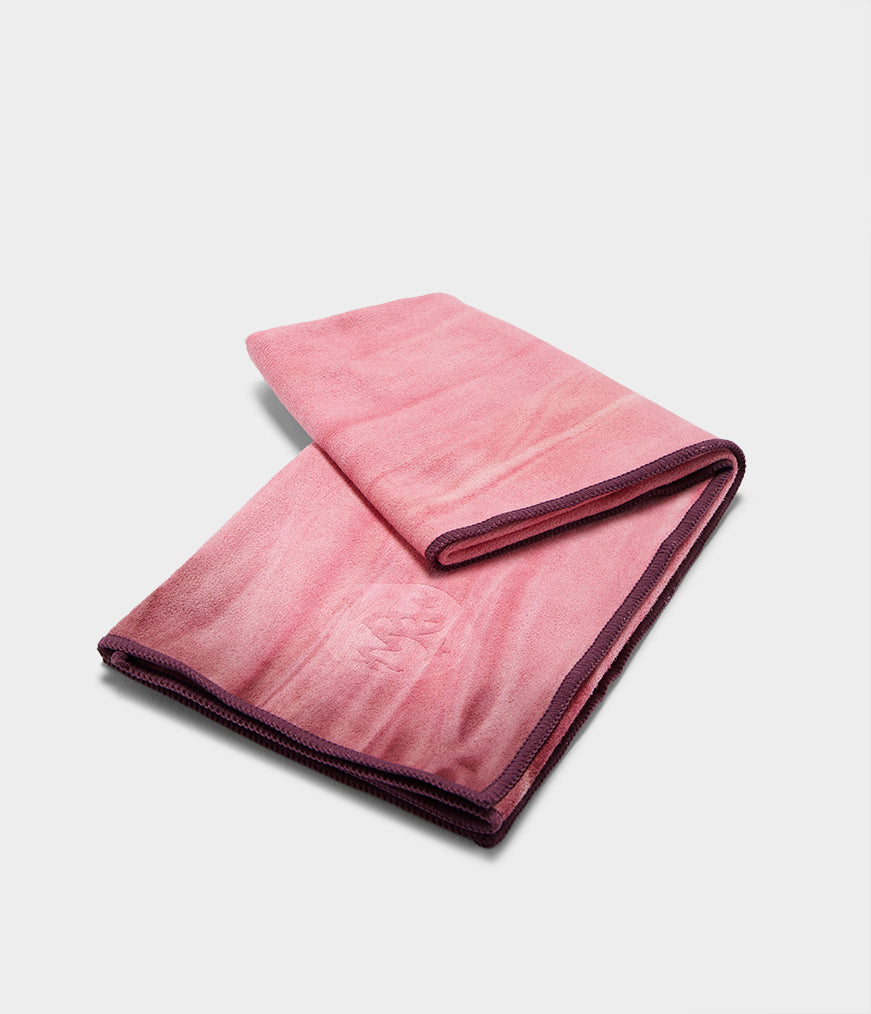 Equa Yoga Hand Towel