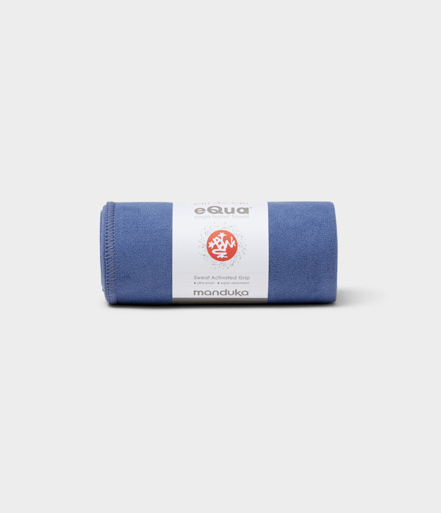 Equa Yoga Hand Towel