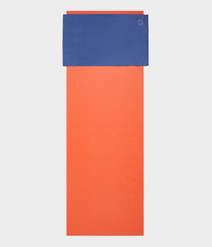 Equa Yoga Hand Towel