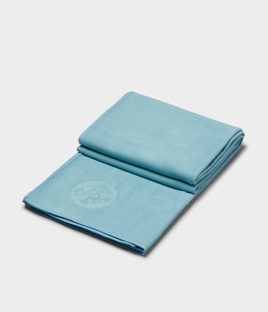 Equa Hot Yoga Mat Towel