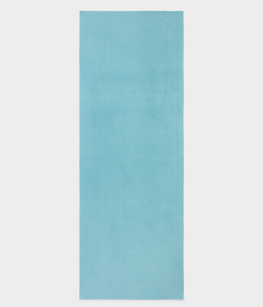 Equa Hot Yoga Mat Towel