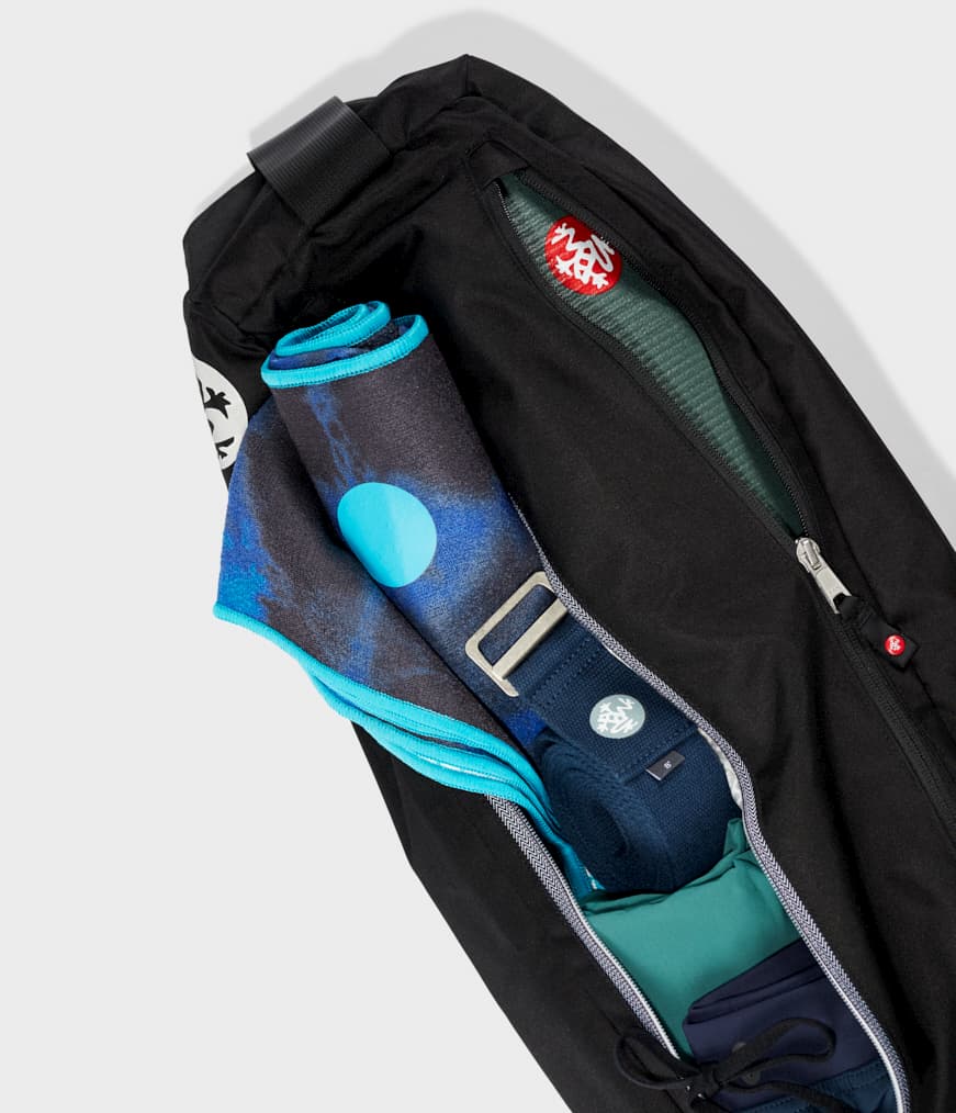 Go Steady 5.0 Mat Carrier