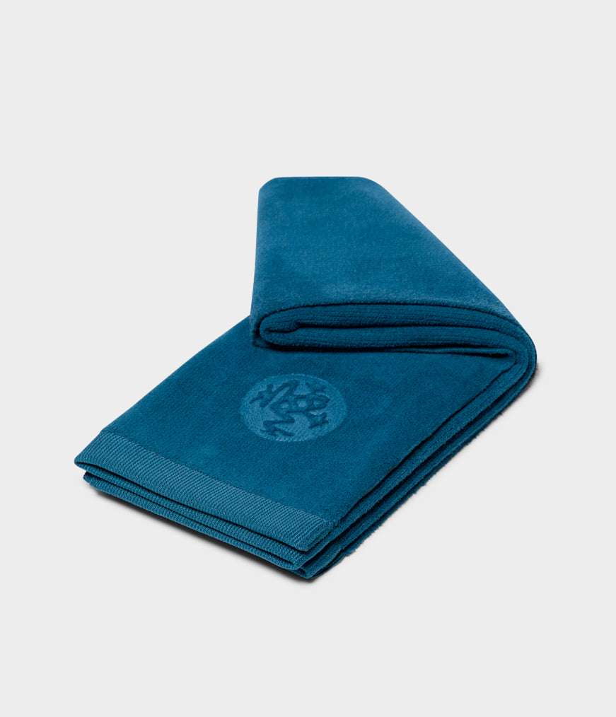 Equa Hot Hand Yoga Towel