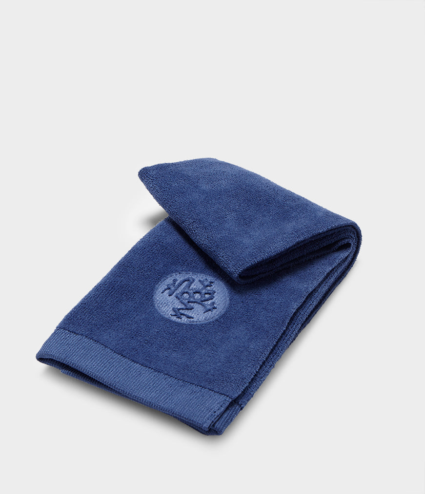 Equa Hot Hand Yoga Towel