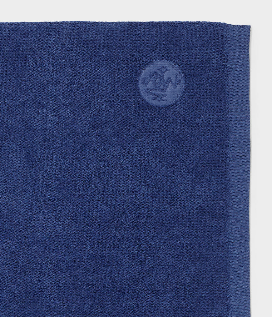 Equa Hot Hand Yoga Towel