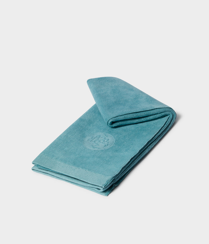 Equa Hot Hand Yoga Towel