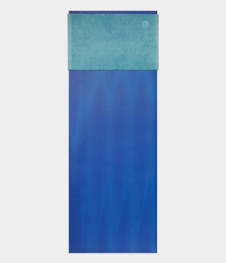 Equa Hot Hand Yoga Towel