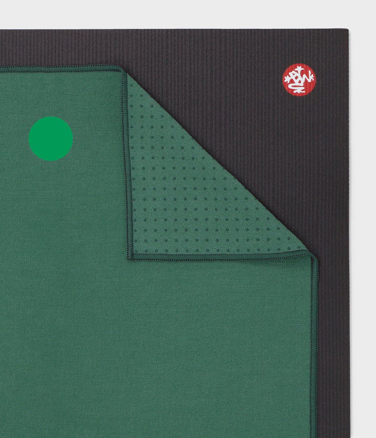 Yogitoes Hot Yoga Mat Towel