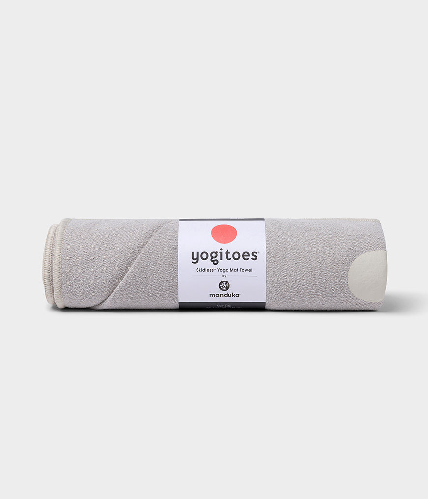 Yogitoes Hot Yoga Mat Towel