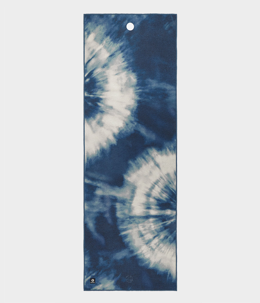 Yogitoes Hot Yoga Mat Towel
