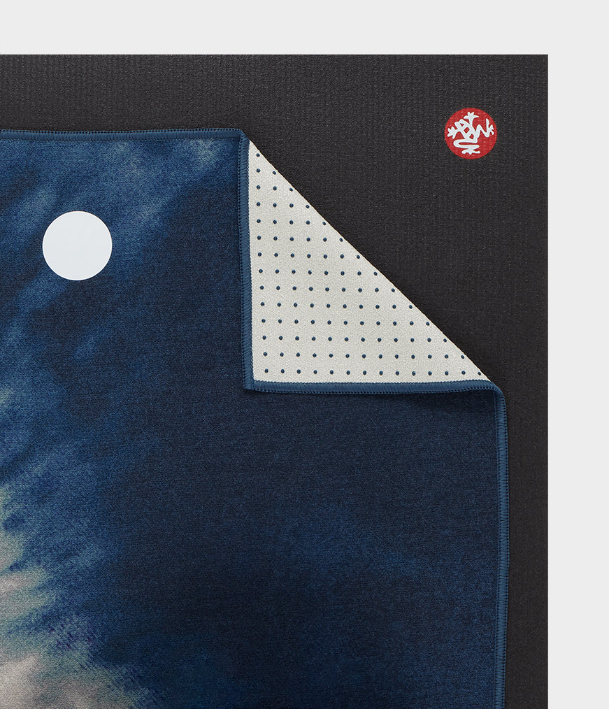 Yogitoes Hot Yoga Mat Towel