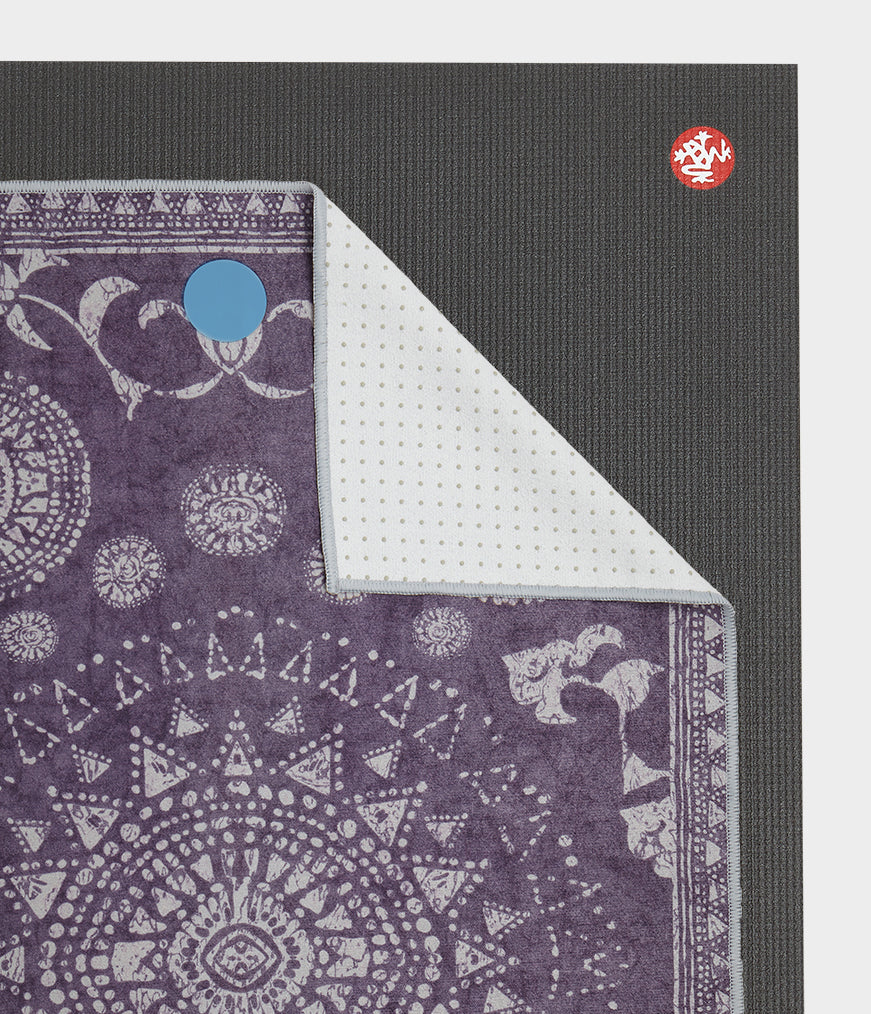 Yogitoes Hot Yoga Mat Towel