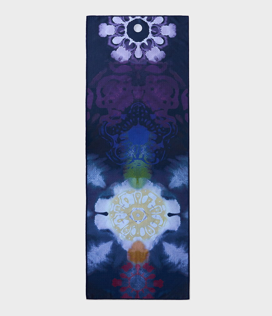Yogitoes Hot Yoga Mat Towel