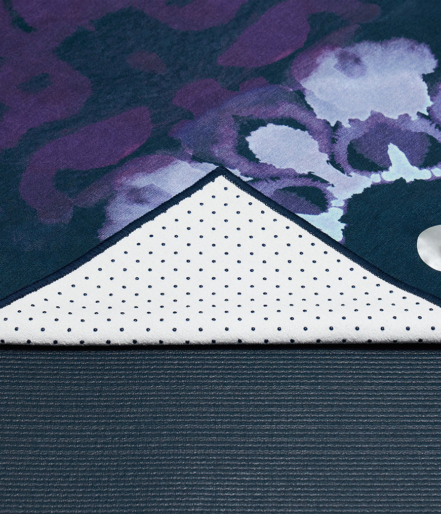 Yogitoes Hot Yoga Mat Towel