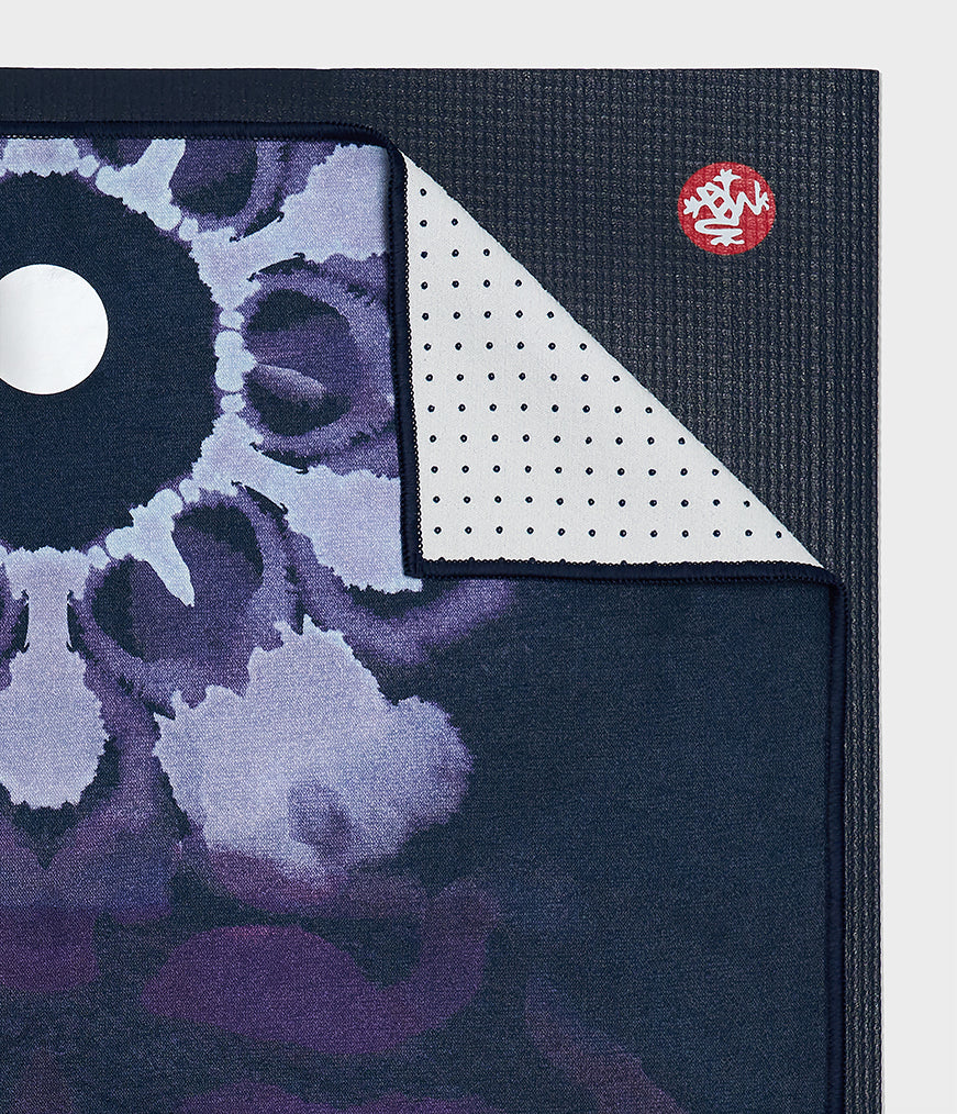 Yogitoes Hot Yoga Mat Towel