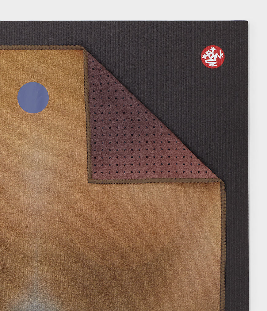 Yogitoes Hot Yoga Mat Towel