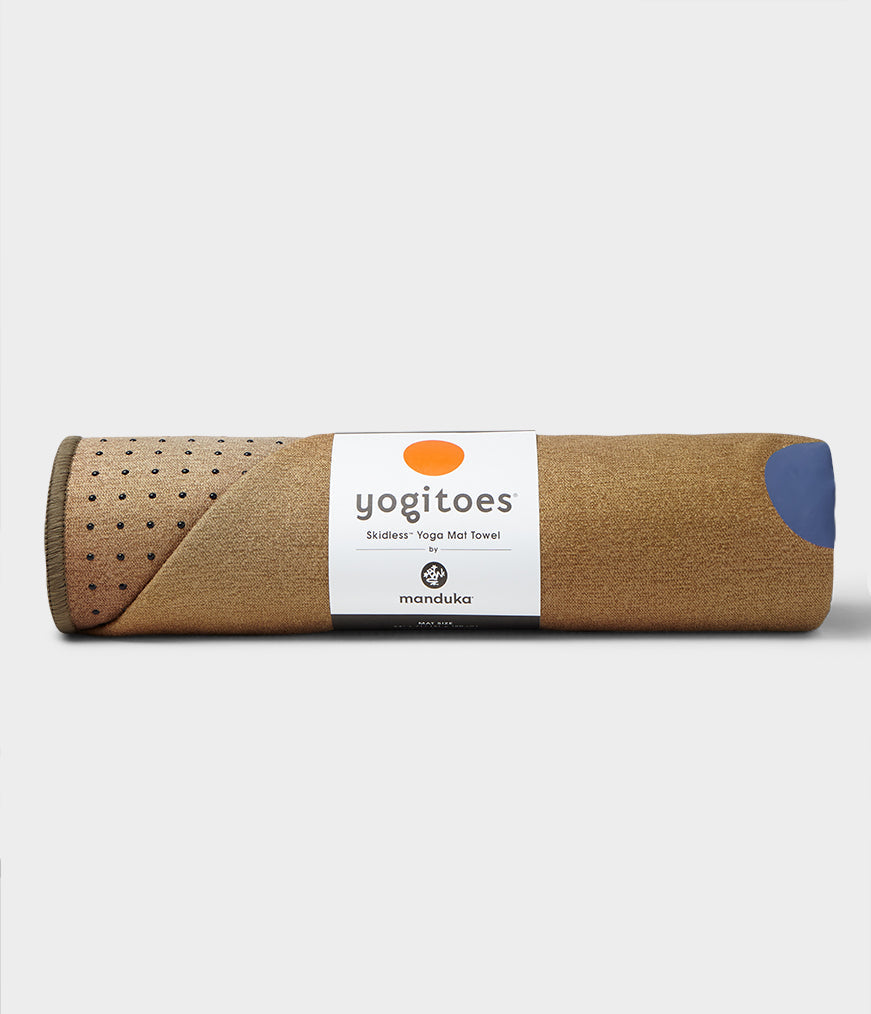 Yogitoes Hot Yoga Mat Towel