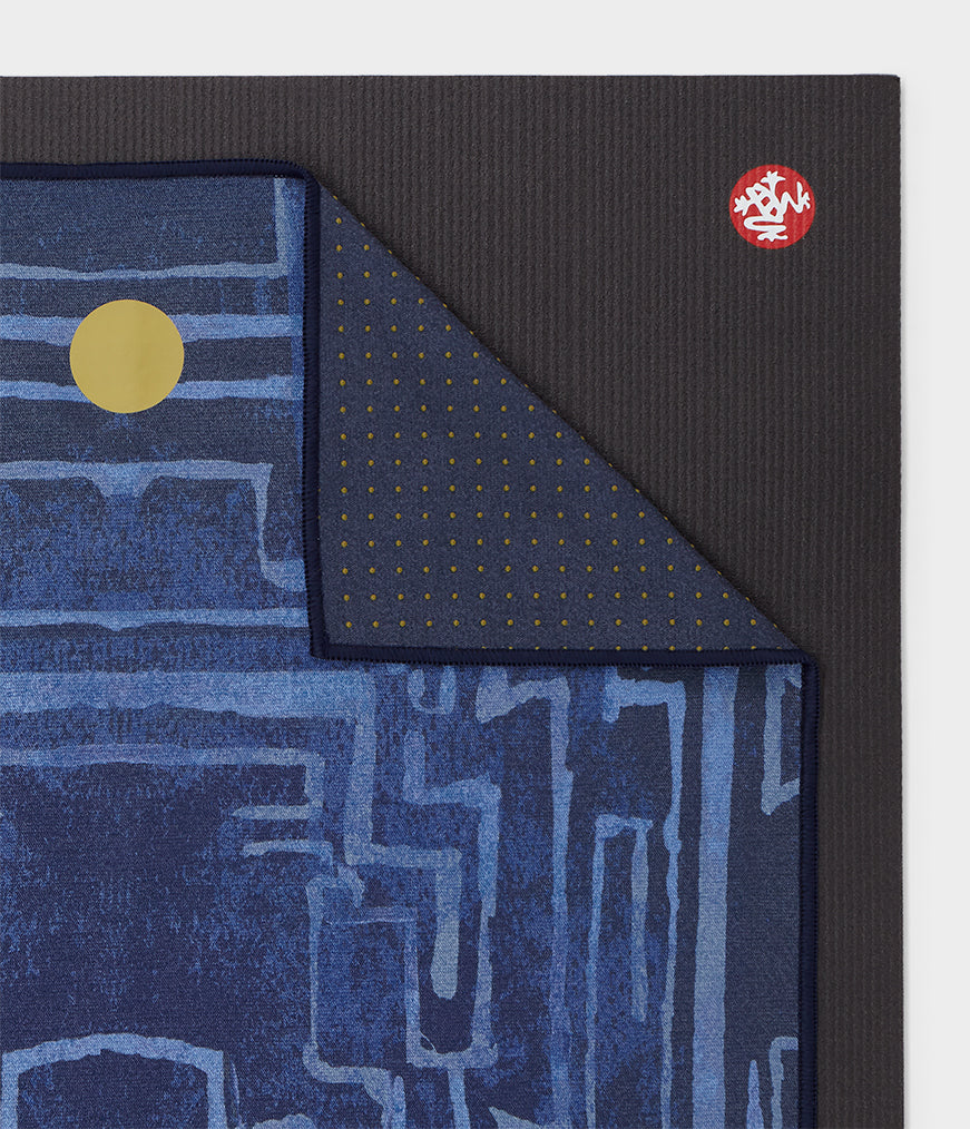 Yogitoes Hot Yoga Mat Towel
