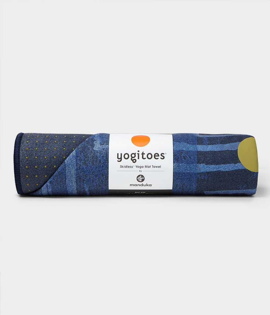 Yogitoes Hot Yoga Mat Towel