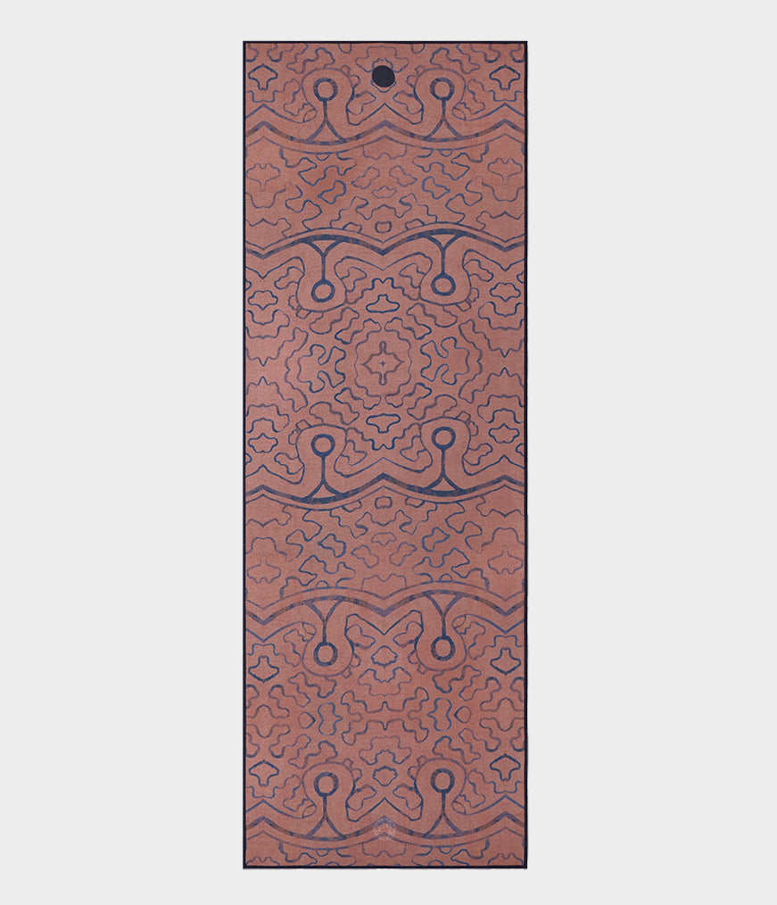 Yogitoes Hot Yoga Mat Towel