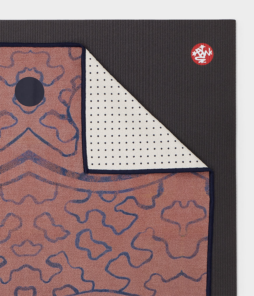 Yogitoes Hot Yoga Mat Towel