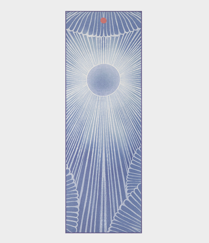 Yogitoes Hot Yoga Mat Towel