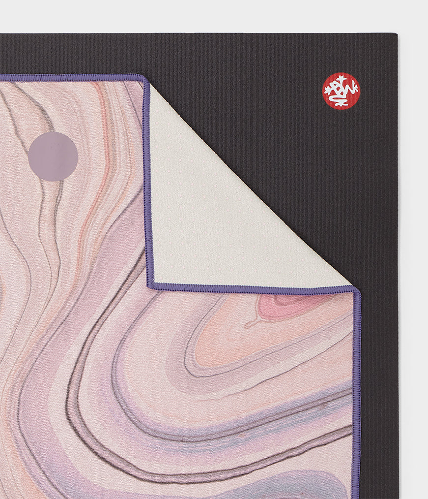 Yogitoes Hot Yoga Mat Towel