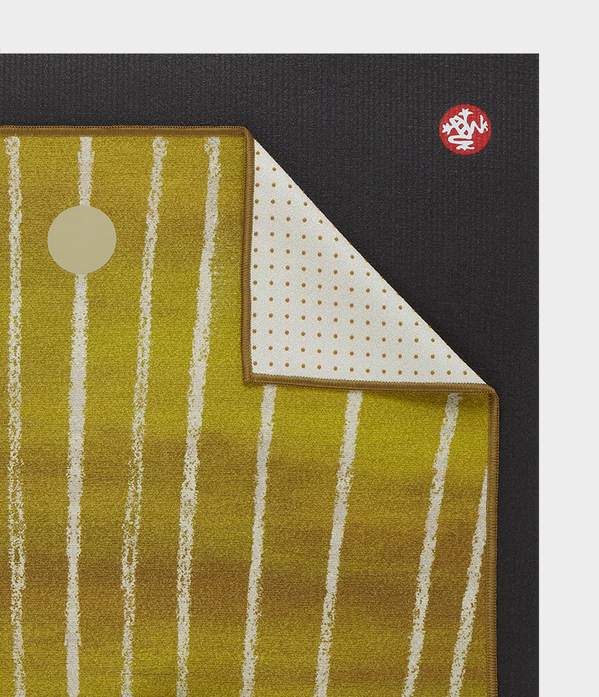 Yogitoes Hot Yoga Mat Towel
