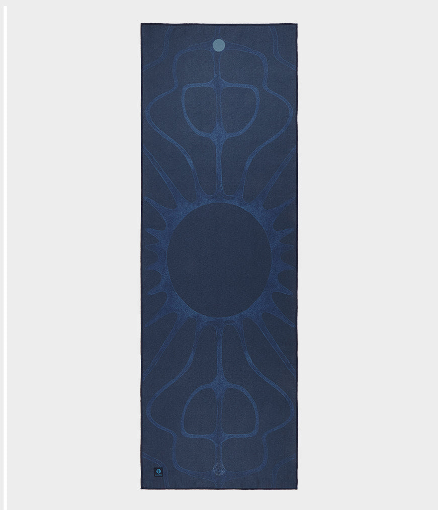 Yogitoes Hot Yoga Mat Towel