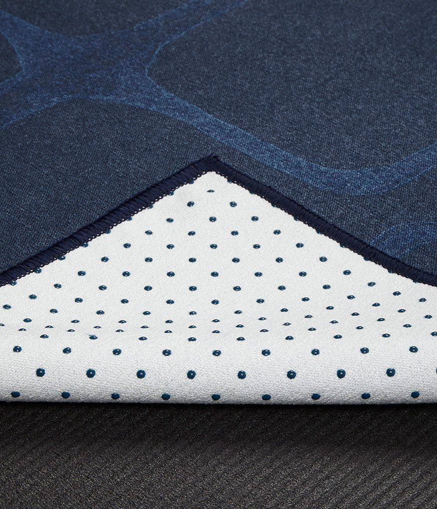 Yogitoes Hot Yoga Mat Towel