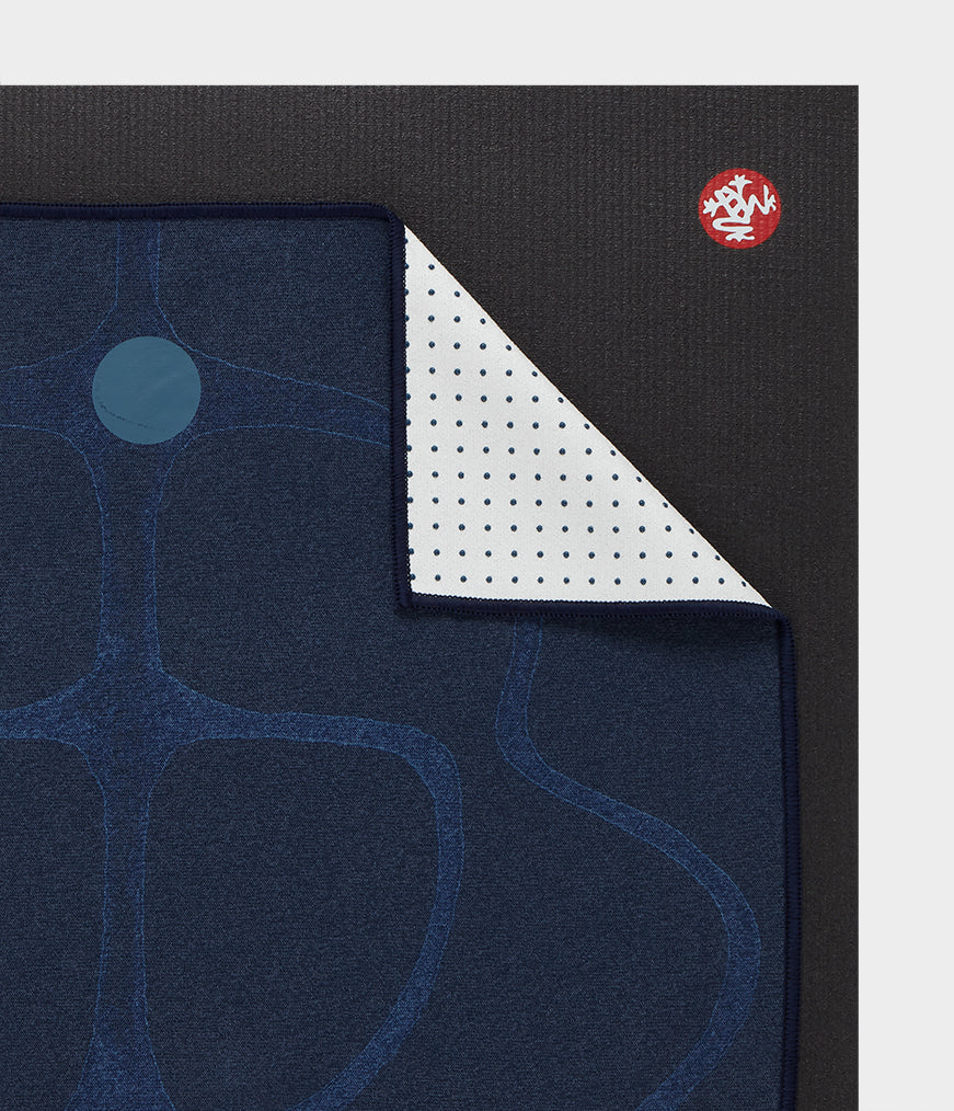 Yogitoes Hot Yoga Mat Towel