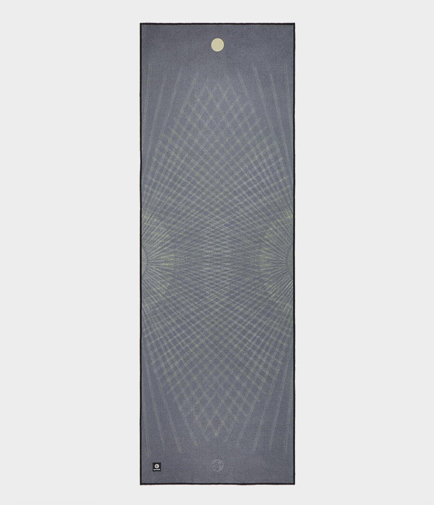 Yogitoes Hot Yoga Mat Towel