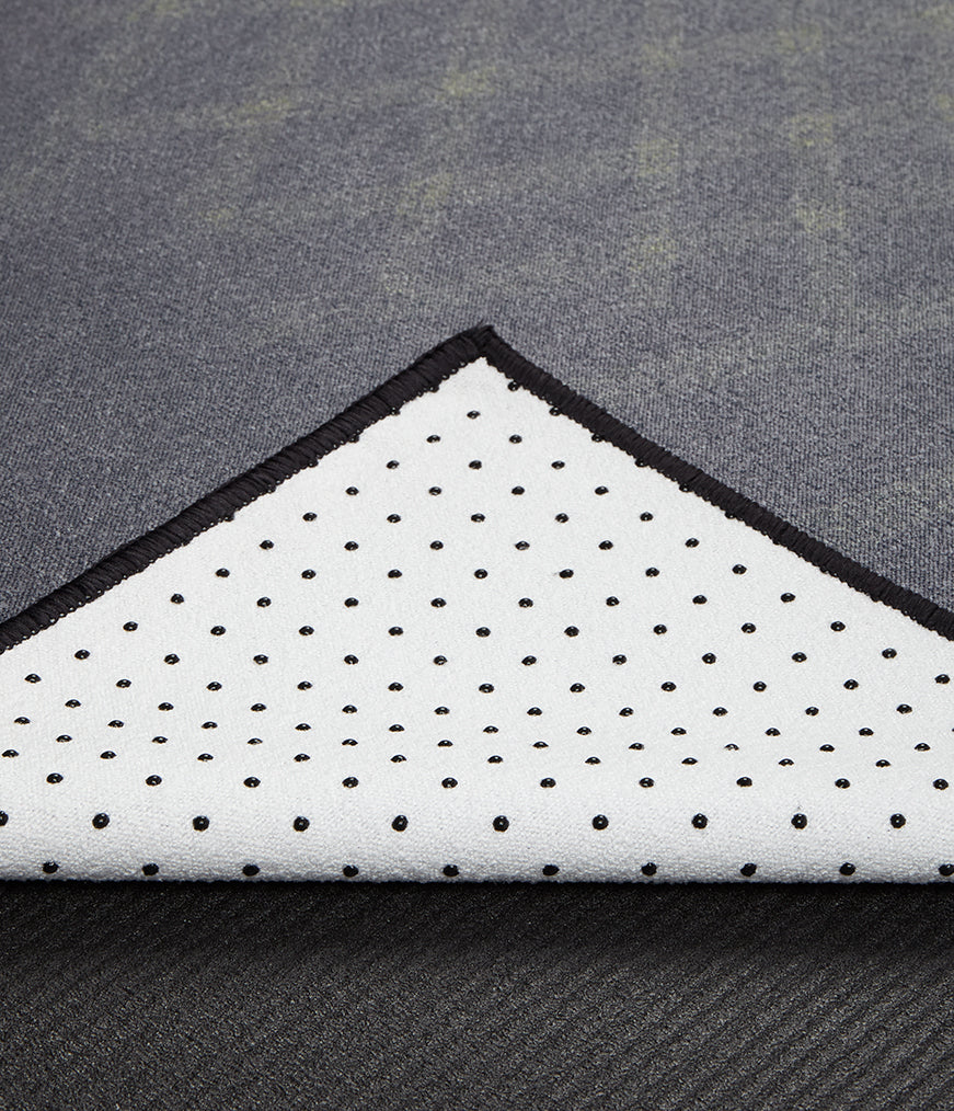 Yogitoes Hot Yoga Mat Towel