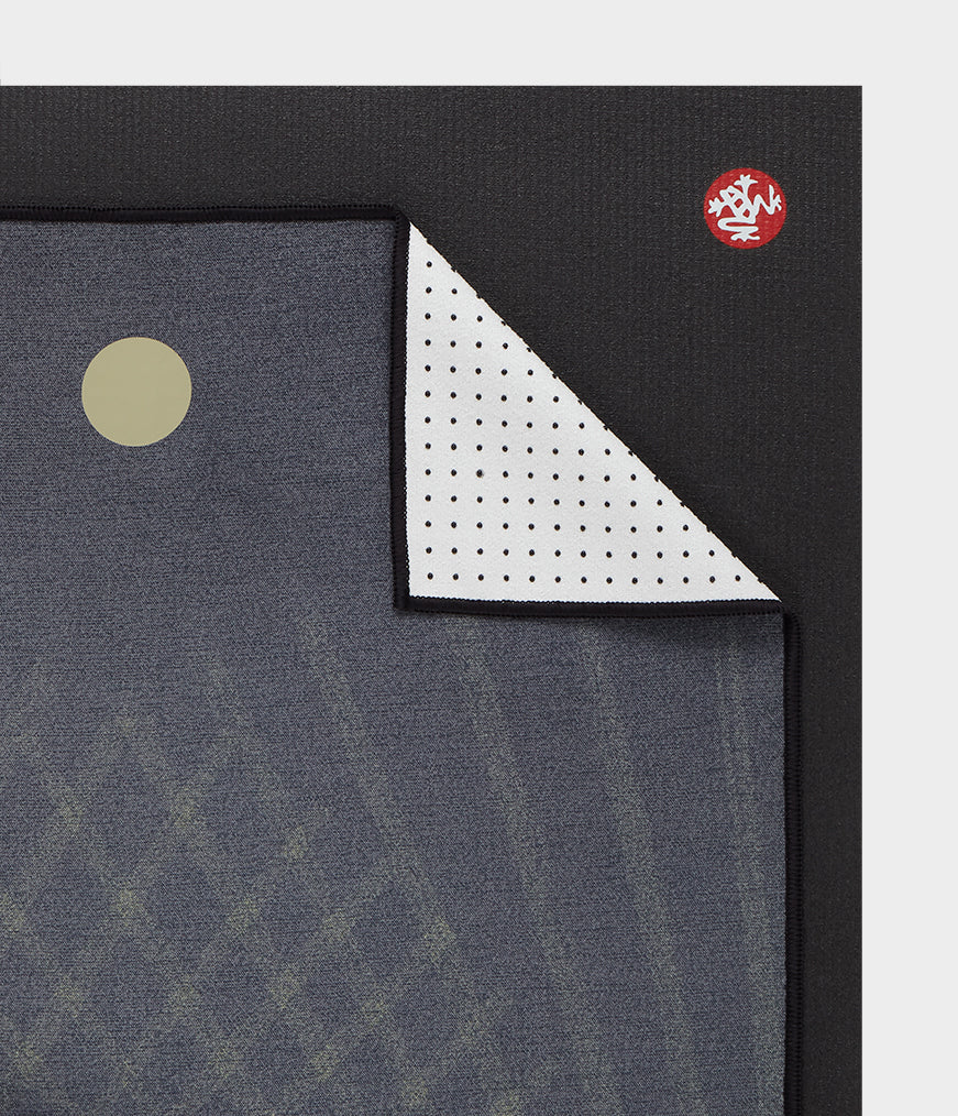 Yogitoes Hot Yoga Mat Towel
