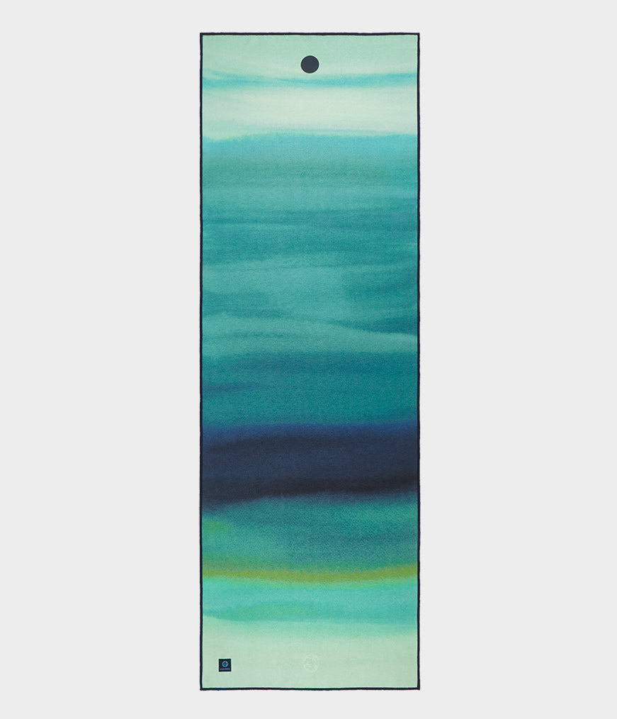 Yogitoes Hot Yoga Mat Towel