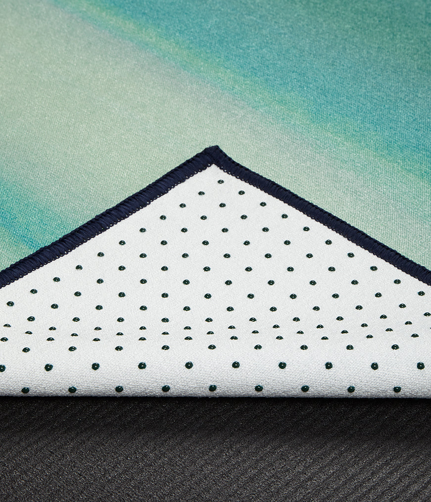 Yogitoes Hot Yoga Mat Towel