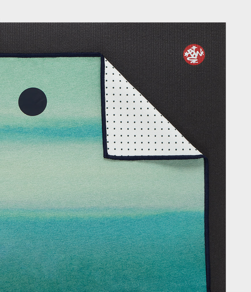 Yogitoes Hot Yoga Mat Towel