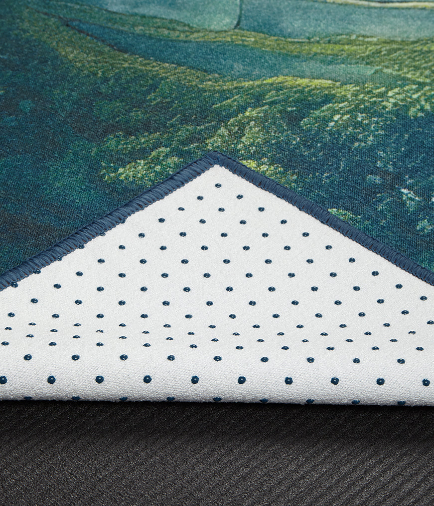 Yogitoes Hot Yoga Mat Towel